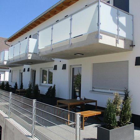 Parsberger Ferienwohnung 6 Ngoại thất bức ảnh