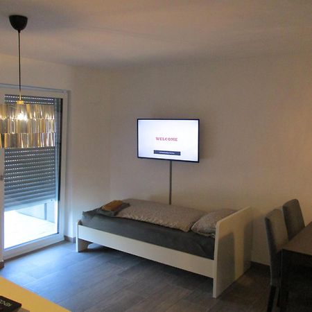 Parsberger Ferienwohnung 6 Ngoại thất bức ảnh