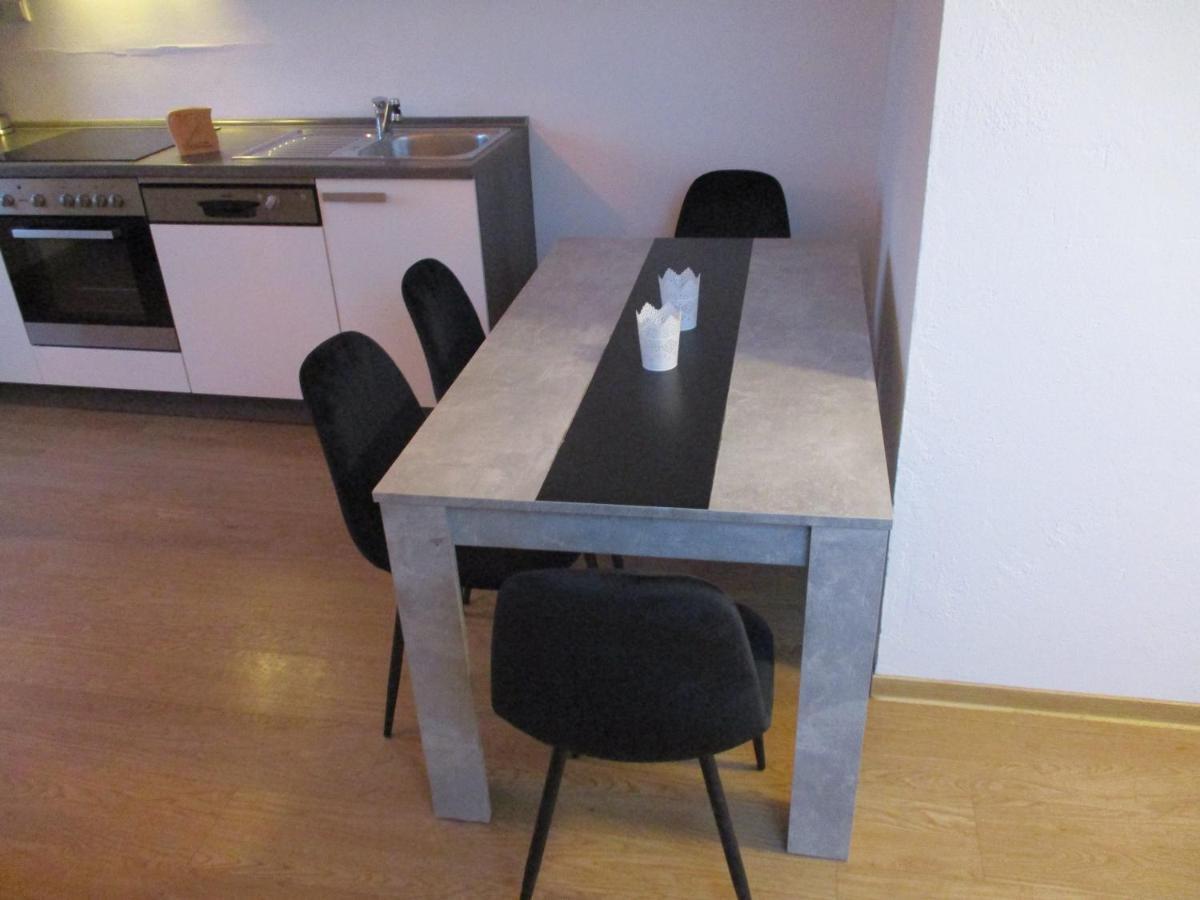 Parsberger Ferienwohnung 6 Ngoại thất bức ảnh