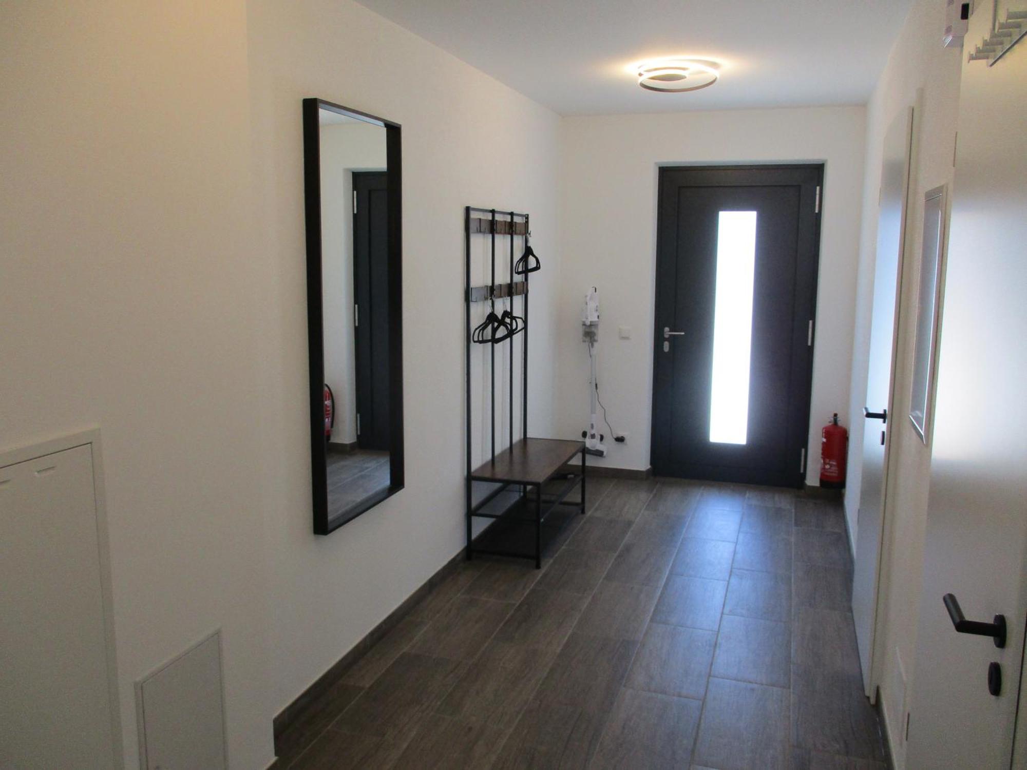 Parsberger Ferienwohnung 6 Ngoại thất bức ảnh