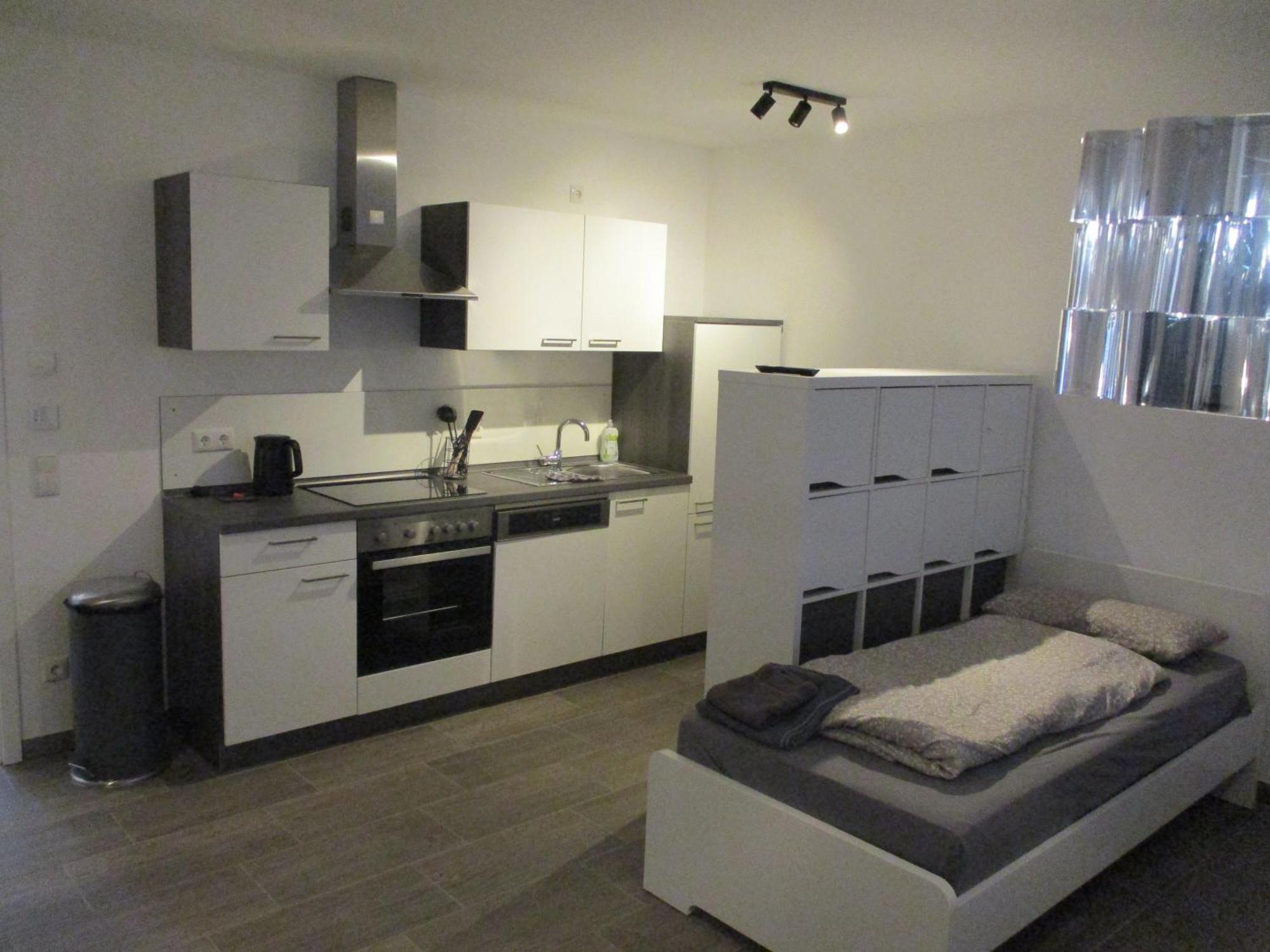 Parsberger Ferienwohnung 6 Ngoại thất bức ảnh