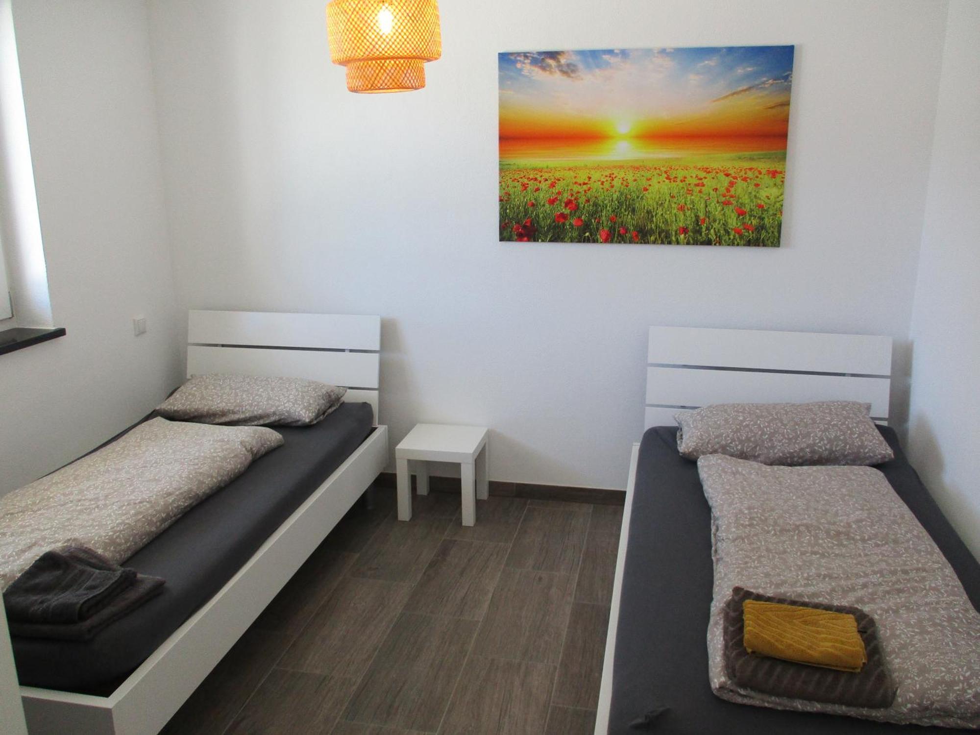 Parsberger Ferienwohnung 6 Ngoại thất bức ảnh
