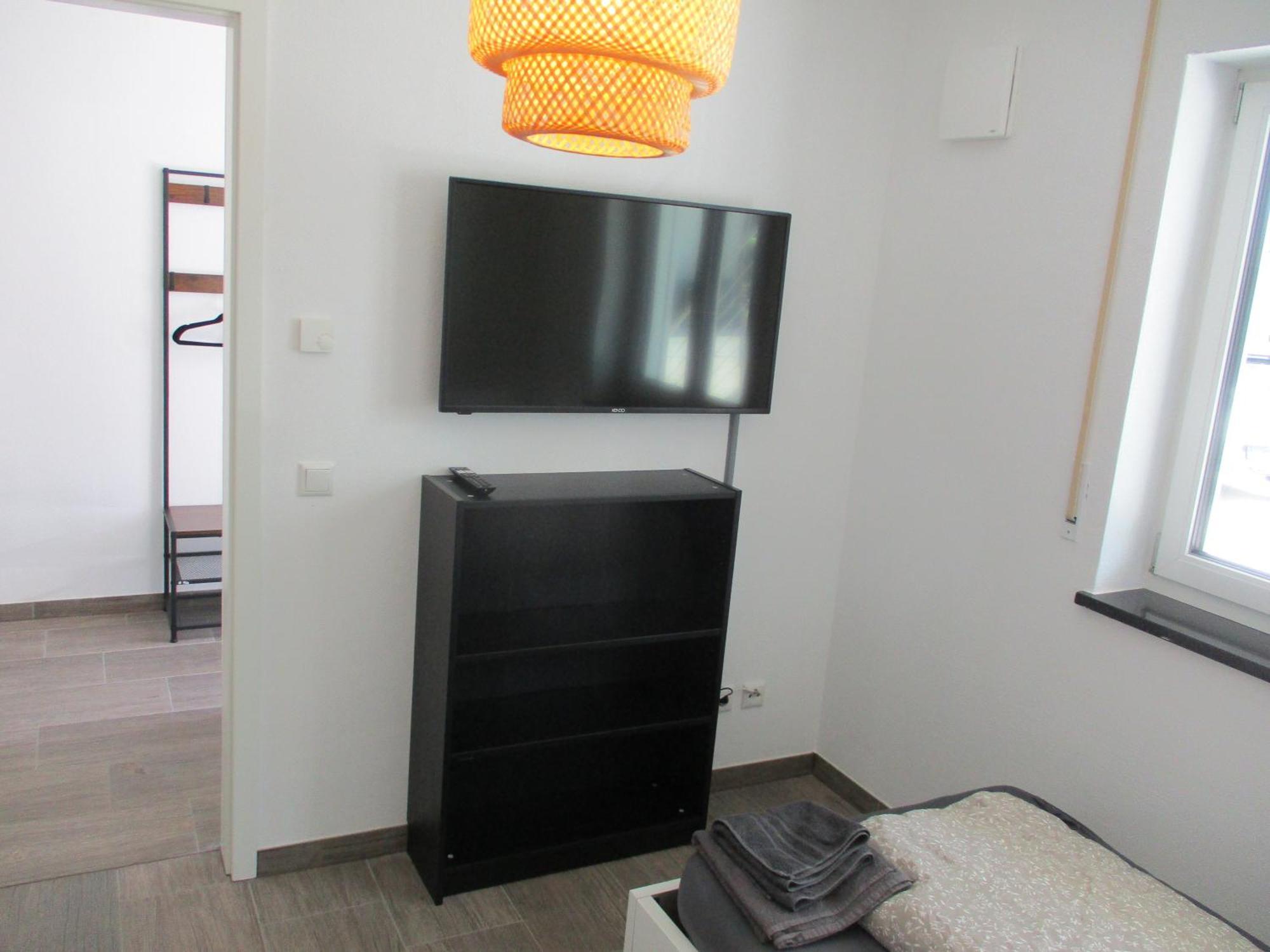 Parsberger Ferienwohnung 6 Ngoại thất bức ảnh