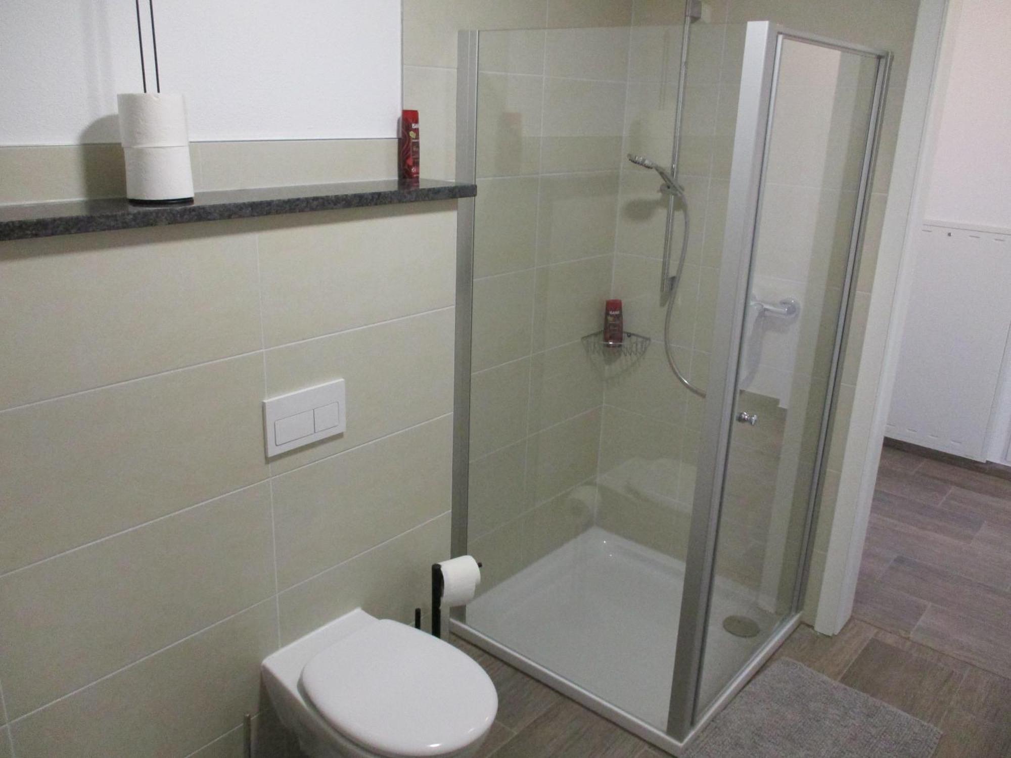 Parsberger Ferienwohnung 6 Ngoại thất bức ảnh