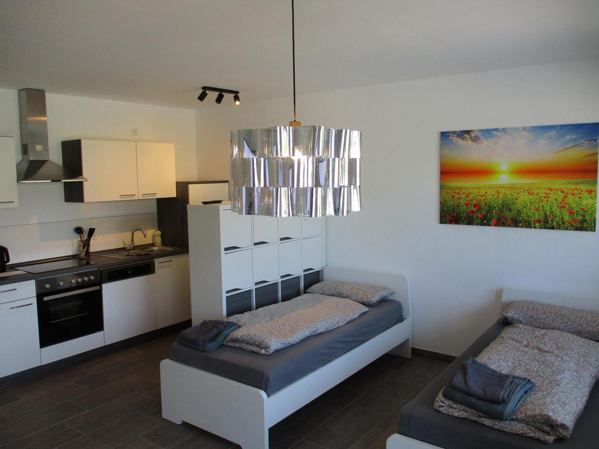 Parsberger Ferienwohnung 6 Ngoại thất bức ảnh