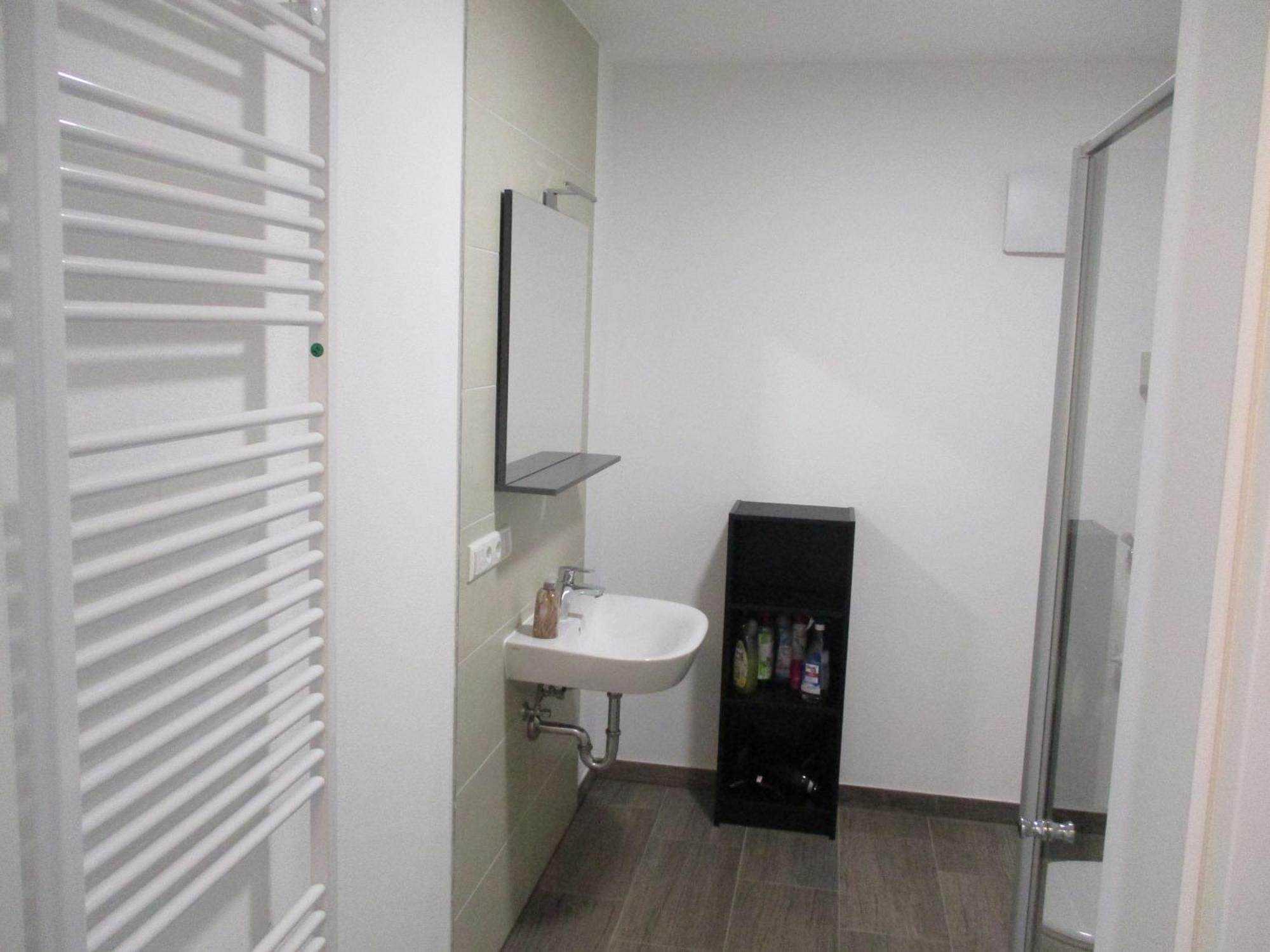 Parsberger Ferienwohnung 6 Ngoại thất bức ảnh