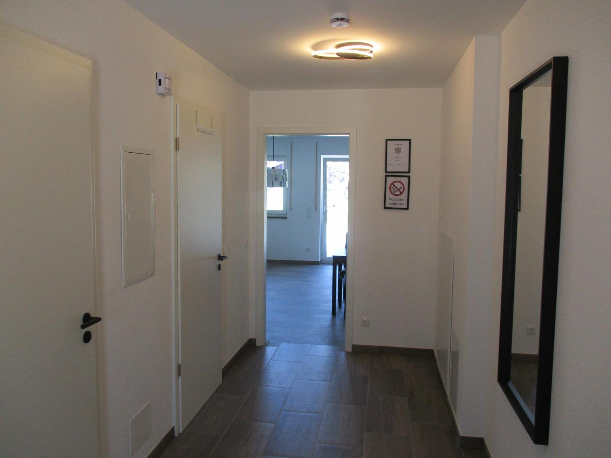 Parsberger Ferienwohnung 6 Ngoại thất bức ảnh